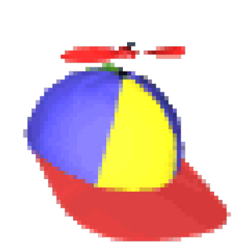 cap