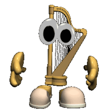 harp