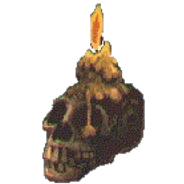 skull